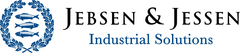 Logo Jebsen & Jessen Industrial Solutions Schweiz AG
