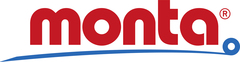 Logo monta Klebebandwerk GmbH