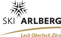 Logo Ski Arlberg, Pool West  Lech-Oberlech-Zürs GesbR