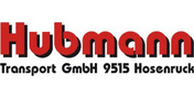 Logo Hubmann Transport GmbH