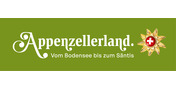 Logo Appenzellerland Tourismus
