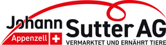 Logo Johann Sutter AG