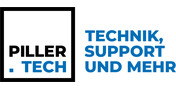 Logo PILLER TECH GmbH
