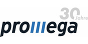 Logo promega treuhand ag