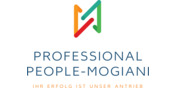 Logo Professional People Mogiani