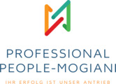 Logo Professional People Mogiani