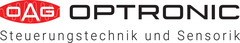 Logo OPTRONIC AG