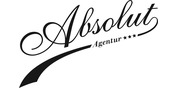 Logo Absolut Agentur GmbH