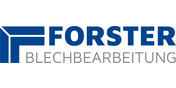 Logo Kurt Forster AG