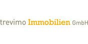 Logo trevimo Immobilien GmbH