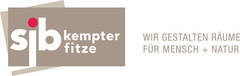 Logo SJB Kempter Fitze AG