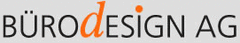 Logo BÜRODESIGN AG