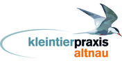 Logo Kleintierpraxis