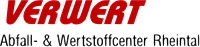Logo Verwert AG