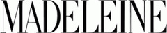 Logo S&M Madeleine Mode Versand AG