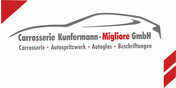 Logo Carrosserie Kunfermann-Migliore GmbH