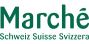 Logo Marché Restaurants Schweiz AG