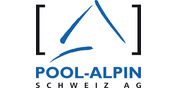 Logo POOL-ALPIN Schweiz AG