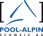 Logo POOL-ALPIN Schweiz AG