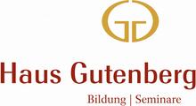 Logo Haus Gutenberg