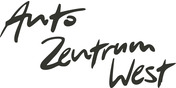 Logo Auto-Zentrum West AG