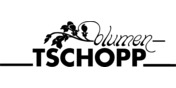 Logo Blumen Tschopp AG