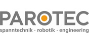 Logo Parotec AG