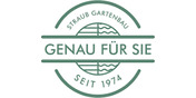 Logo Straub Gartenbau AG