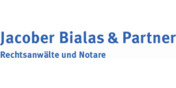 Logo Jacober Bialas & Partner
