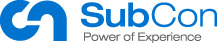 Logo RIBE SubCon GmbH