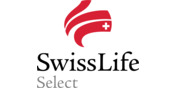 Logo Swiss Life Select