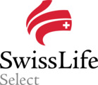 Logo Swiss Life Select