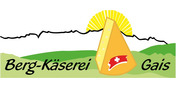 Logo Berg-Käserei Gais AG