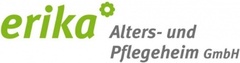 Logo Alters- und Pflegeheim Erika GmbH