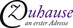 Logo Zuhause AG