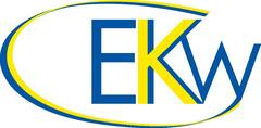 Logo Elektra-Korporation EKW