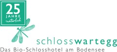 Logo Schloss Wartegg