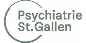 Logo Psychiatrie St.Gallen