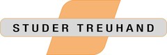 Logo Hermann Studer Treuhand GmbH