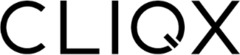 Logo CLIQX AG