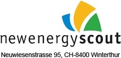 Logo New Energy Scout GmbH