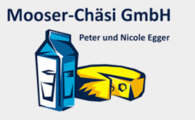 Logo Mooser-Chäsi GmbH