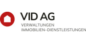 Logo VID AG Verwaltungen - Immobilien Dienstleistungen