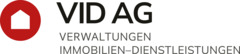 Logo VID AG Verwaltungen - Immobilien Dienstleistungen