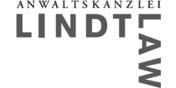 Logo Lindtlaw Anwaltskanzlei