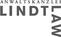 Logo Lindtlaw Anwaltskanzlei