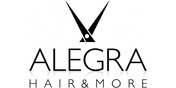 Logo ALEGRA Hair & More