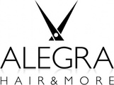 Logo ALEGRA Hair & More