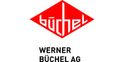 Logo Werner Büchel AG