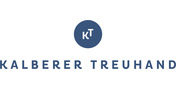 Logo Kalberer Treuhand AG